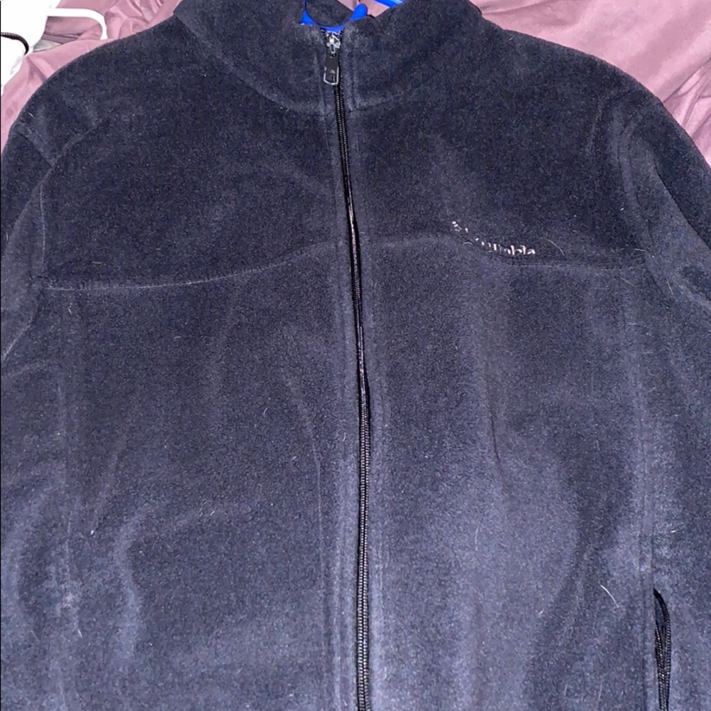 Columbia jacket